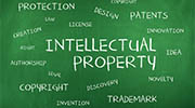 Kenya intellectual property rights investigator